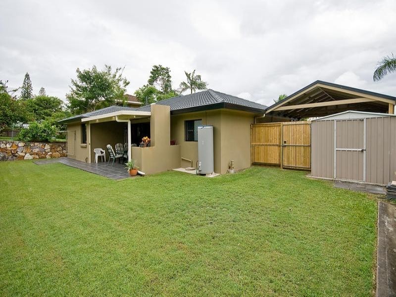 15 Booyong Street, Algester QLD 4115
