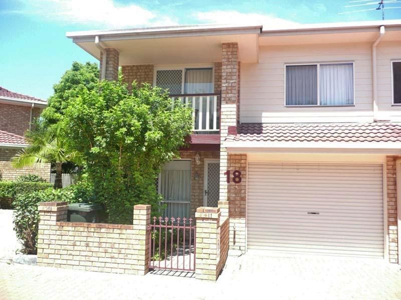 18/88 Kameruka Street, Calamvale QLD 4116