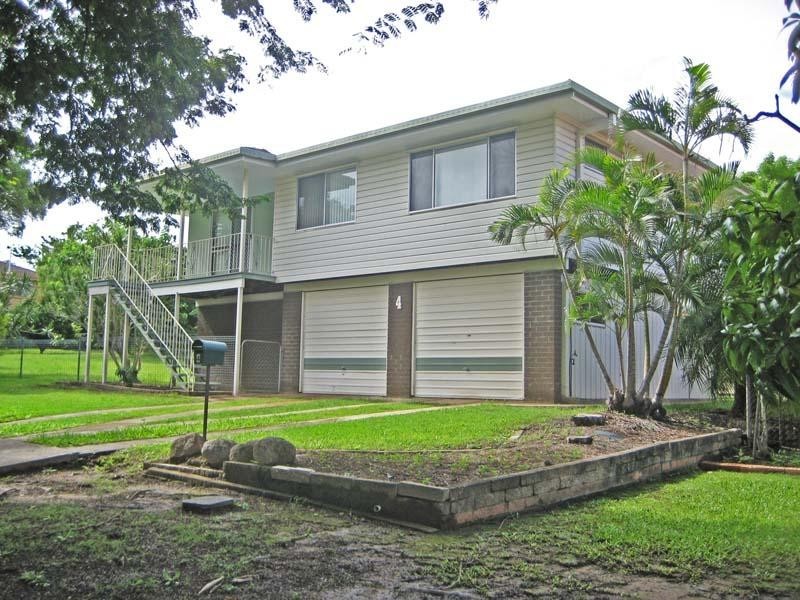 4 Coolgardie Street, Sunnybank Hills QLD 4109