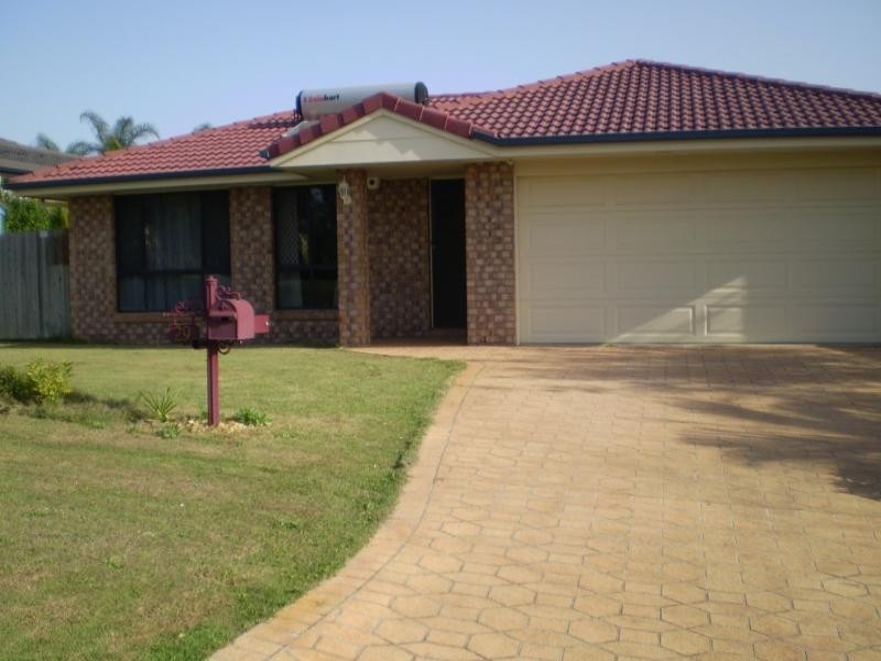 Parkinson QLD 4115