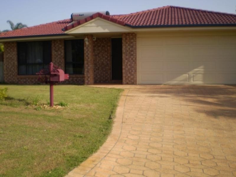 Parkinson QLD 4115