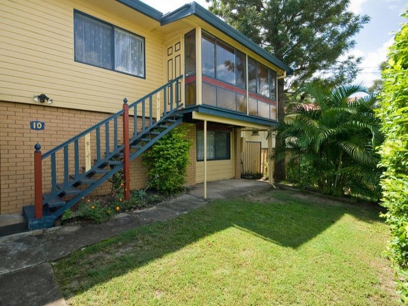 10 Henty Street, Woodridge QLD 4114