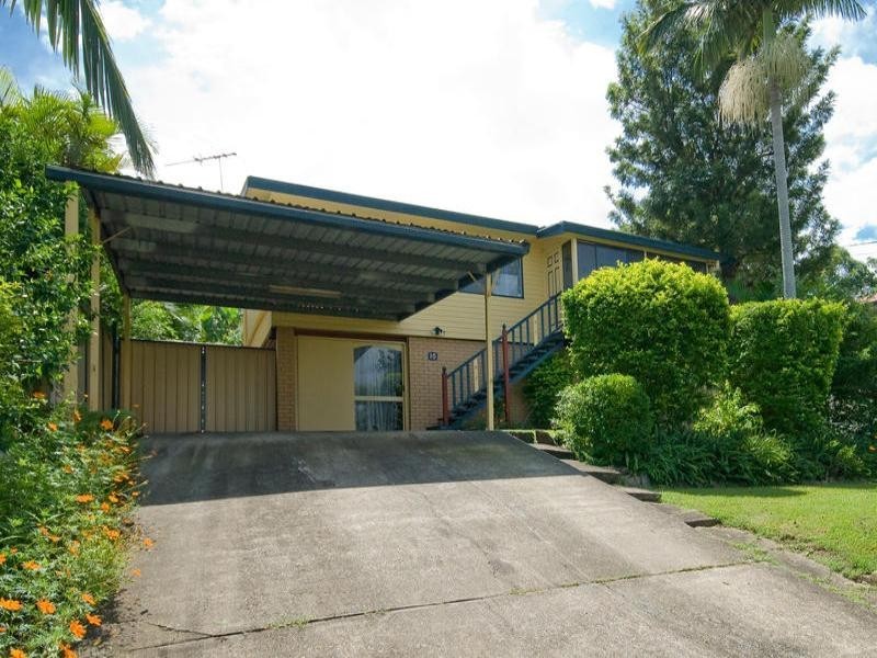 10 Henty Street, Woodridge QLD 4114