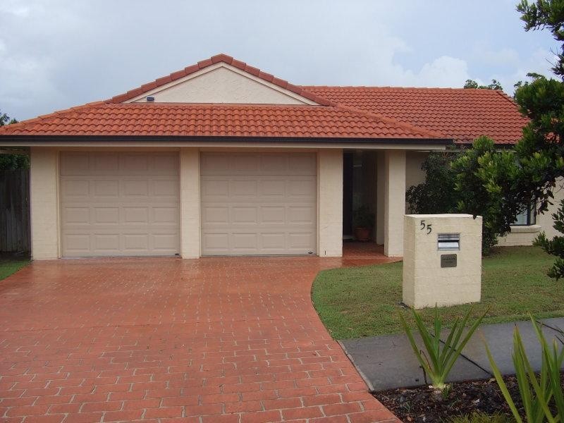 Parkinson QLD 4115