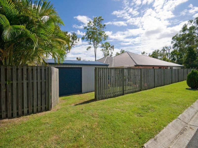 24 Bournda Close, Parkinson QLD 4115