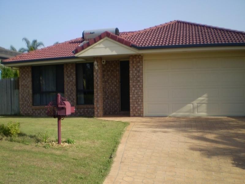 Parkinson QLD 4115