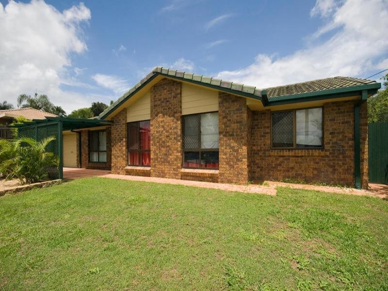 Boronia Heights QLD 4124