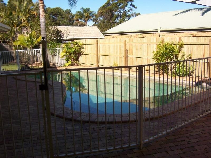 Calamvale QLD 4116