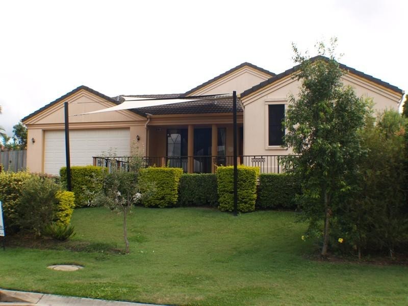 9 Maidenhair Place, Calamvale QLD 4116