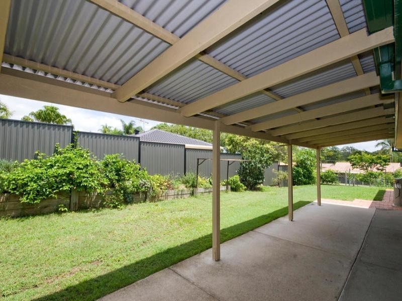 Boronia Heights QLD 4124