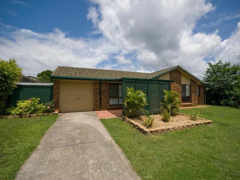 Boronia Heights QLD 4124