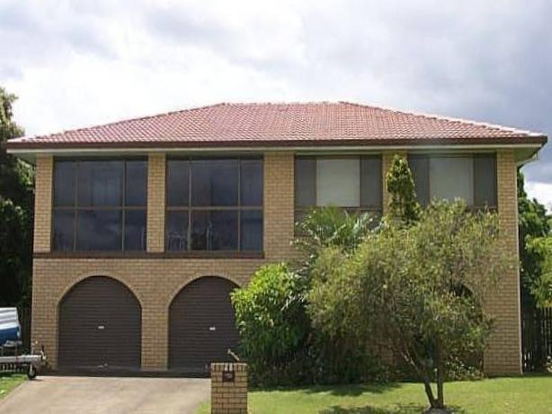 Eight Mile Plains QLD 4113