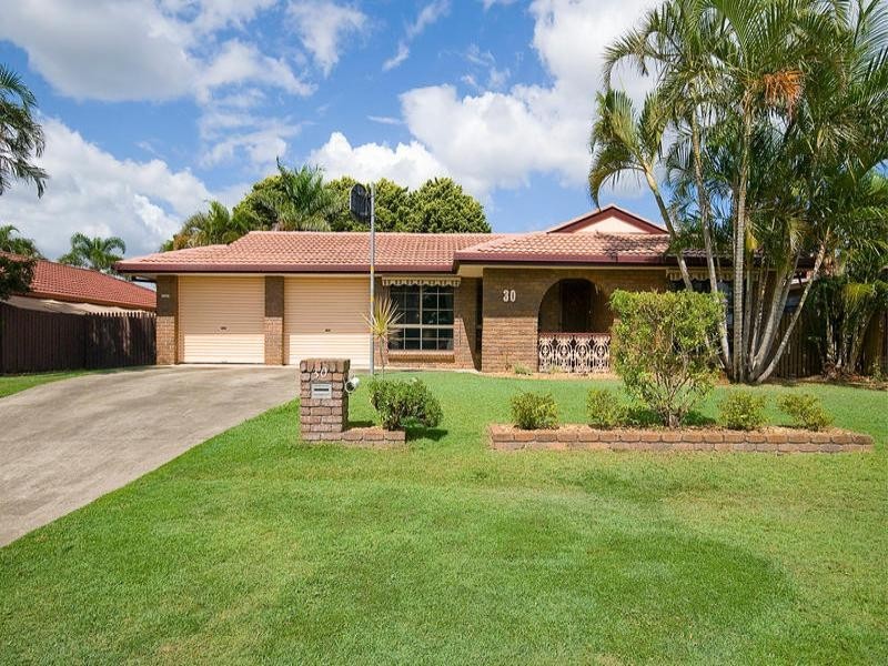 30 Owenia Street, Algester QLD 4115