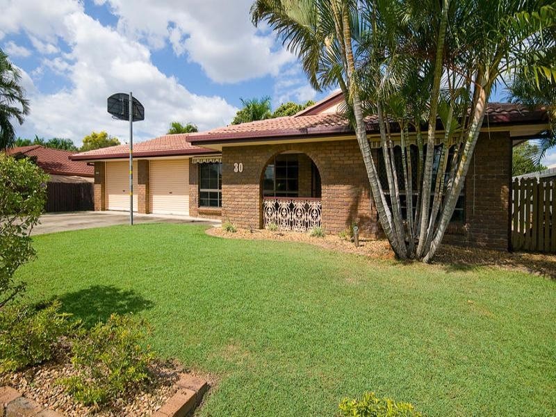 30 Owenia Street, Algester QLD 4115