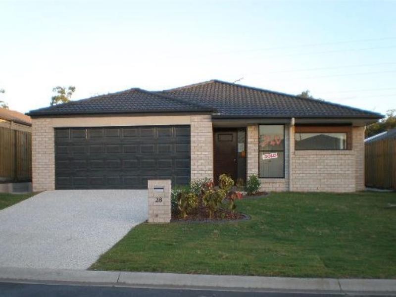 Berrinba QLD 4117