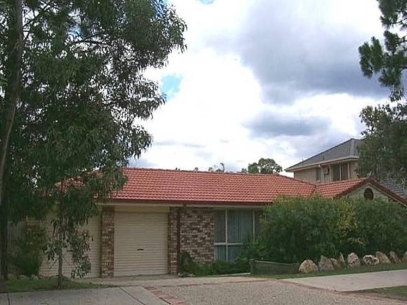 Forest Lake QLD 4078