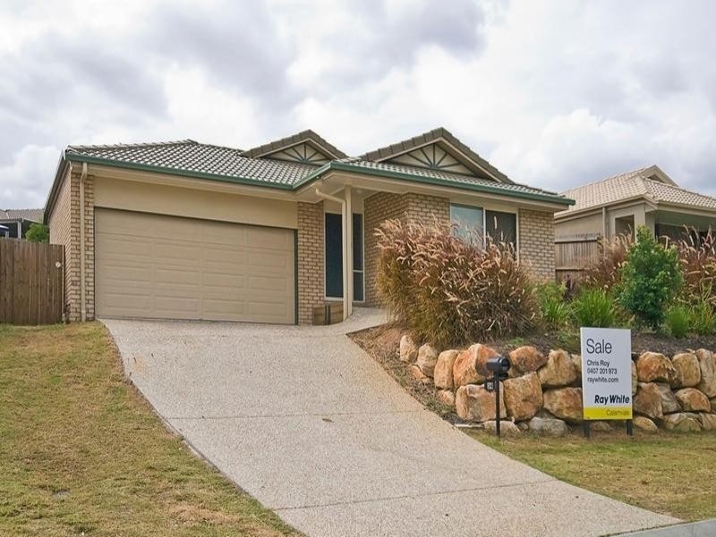 24 Barrallier Place, Drewvale QLD 4116