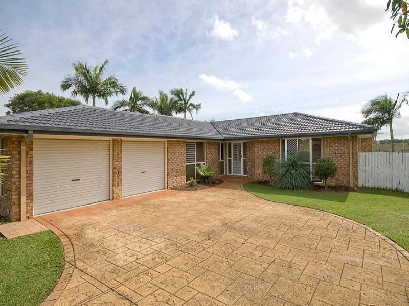 88 Honeysuckle Wy, Calamvale QLD 4116