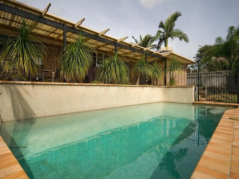 88 Honeysuckle Wy, Calamvale QLD 4116