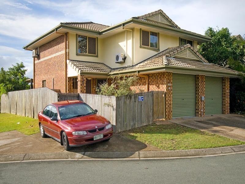 108/17 Marlow Street, Woodridge QLD 4114