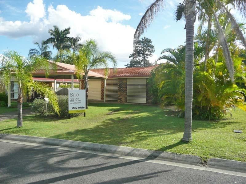 20 Williams Way, Calamvale QLD 4116