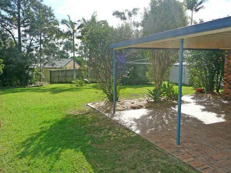 20 Williams Way, Calamvale QLD 4116