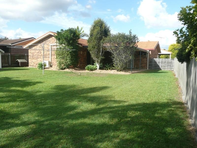 20 Williams Way, Calamvale QLD 4116
