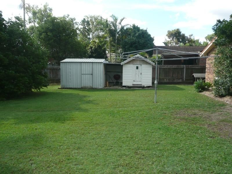 20 Williams Way, Calamvale QLD 4116