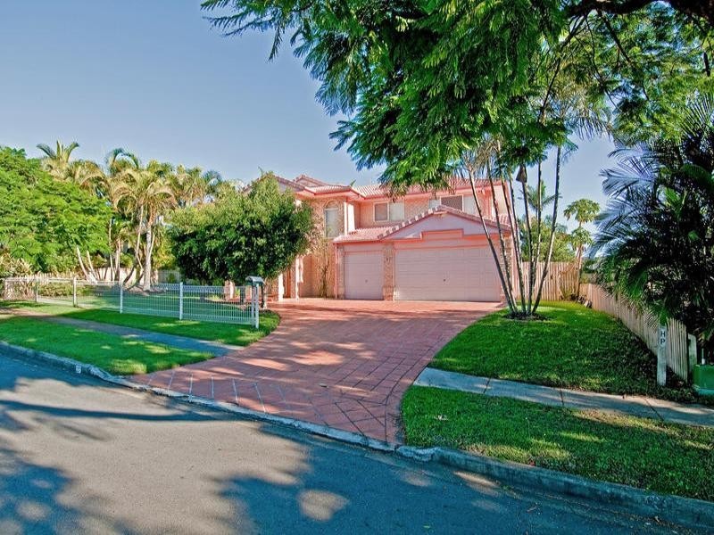 27 Honeysuckle Way, Calamvale QLD 4116