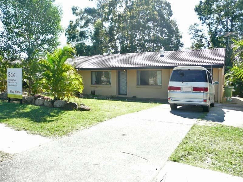 48 Vansittart Road, Regents Park QLD 4118