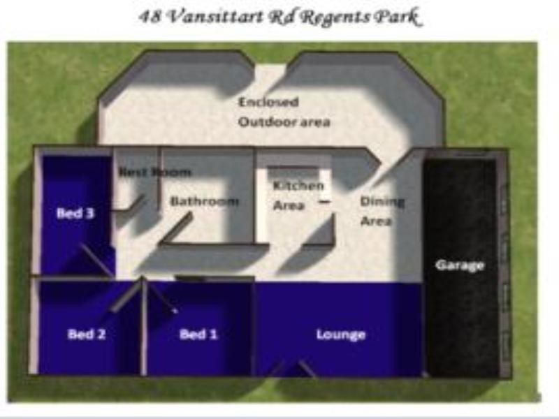 48 Vansittart Road, Regents Park QLD 4118