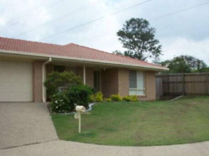 18 Mt Flinders Place, Algester QLD 4115