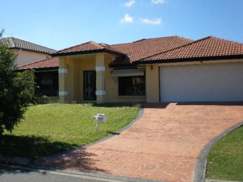 Stretton QLD 4116