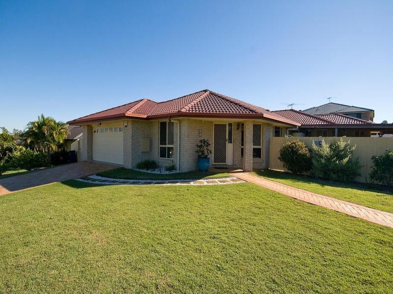 3 Nambung Place, Parkinson QLD 4115