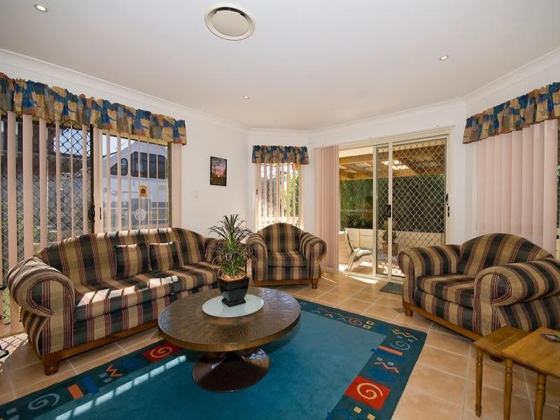 3 Nambung Place, Parkinson QLD 4115