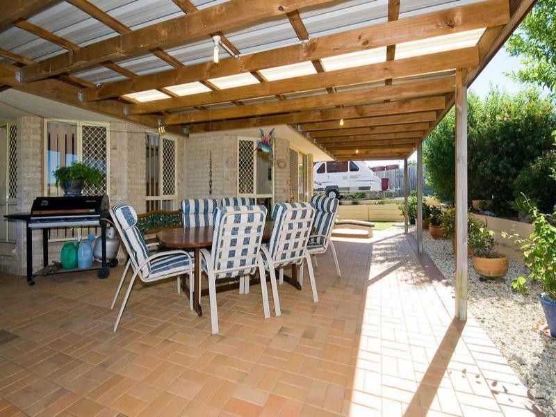 3 Nambung Place, Parkinson QLD 4115