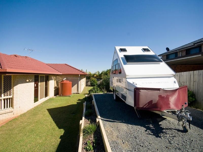 3 Nambung Place, Parkinson QLD 4115