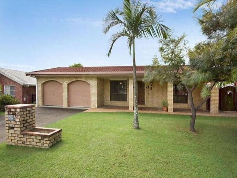 Algester QLD 4115