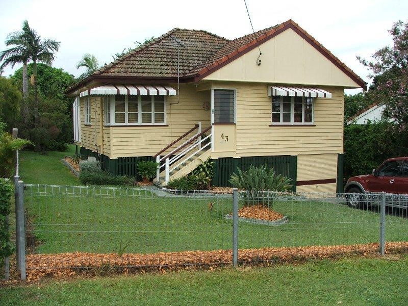 Mount Gravatt East QLD 4122