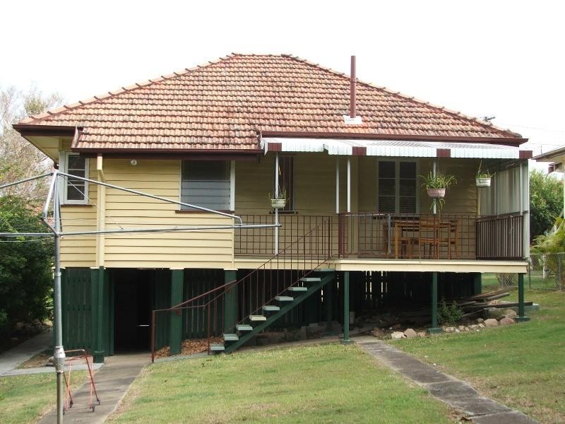 Mount Gravatt East QLD 4122