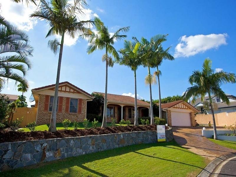 Stretton QLD 4116