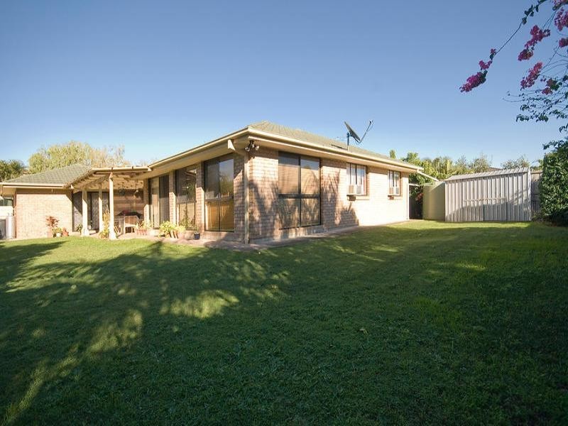 19 Begonia Place, Calamvale QLD 4116