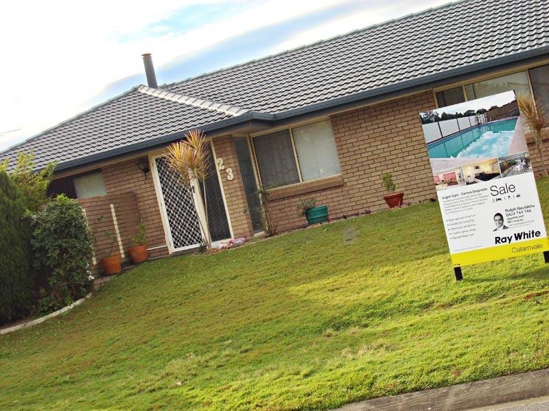 23 Eungella Street, Algester QLD 4115