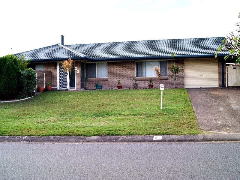 23 Eungella Street, Algester QLD 4115
