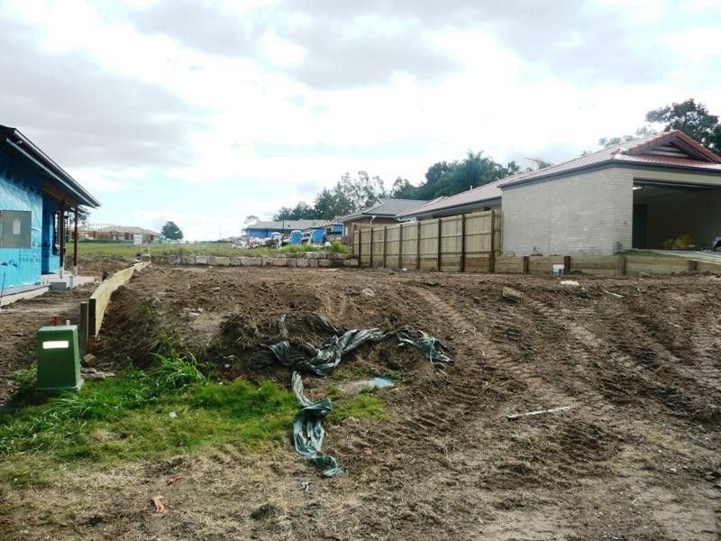 Lot 237 Adeline Street, Durack QLD 4077