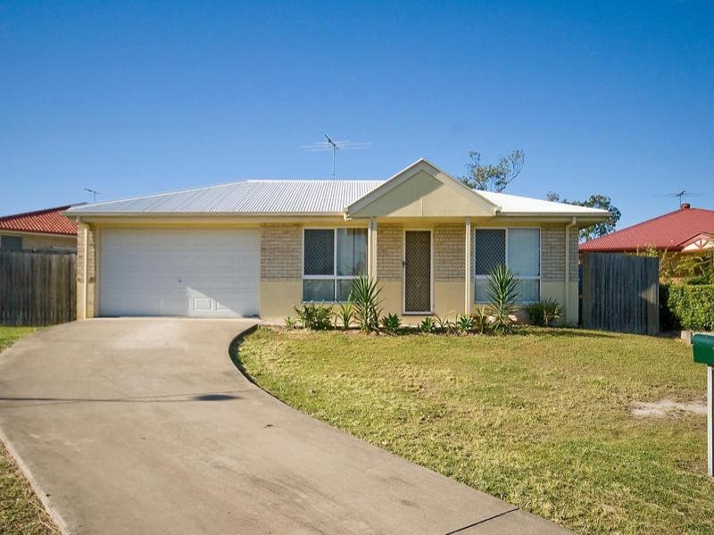 34 Capricorn Avenue, Crestmead QLD 4132