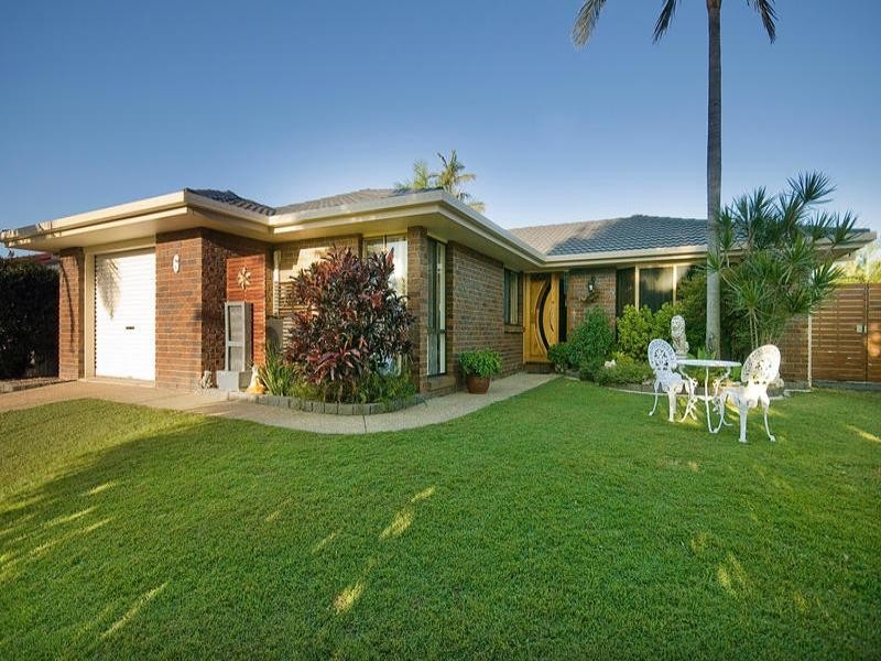 6 Cibo Court, Calamvale QLD 4116