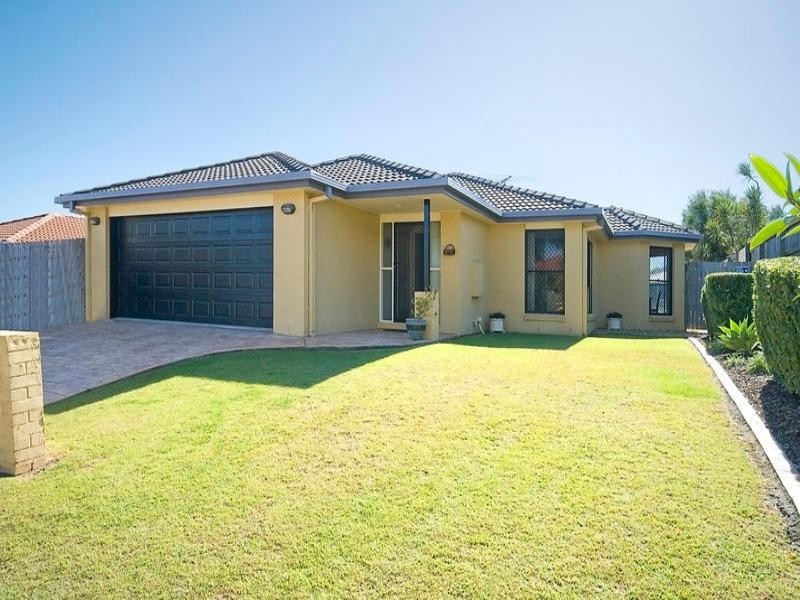 6 Carnegie Close, Parkinson QLD 4115