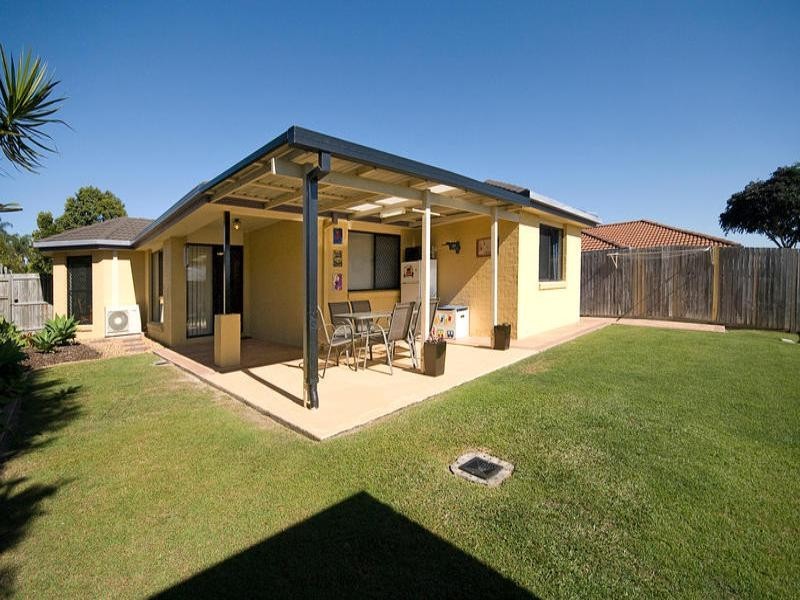 6 Carnegie Close, Parkinson QLD 4115