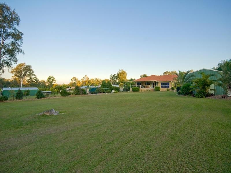 25 Dalkeith Court, Park Ridge South QLD 4125